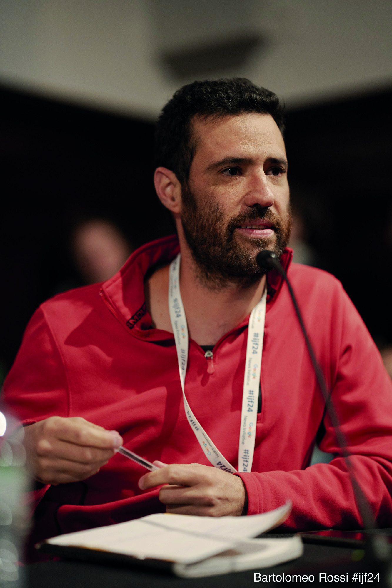 Andrés Bermúdez Liévano