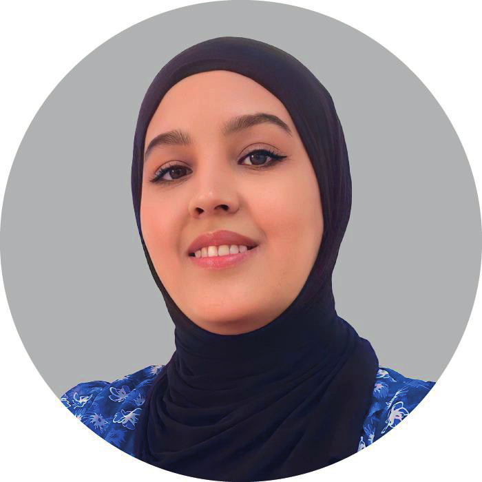 Fatiha Amairi