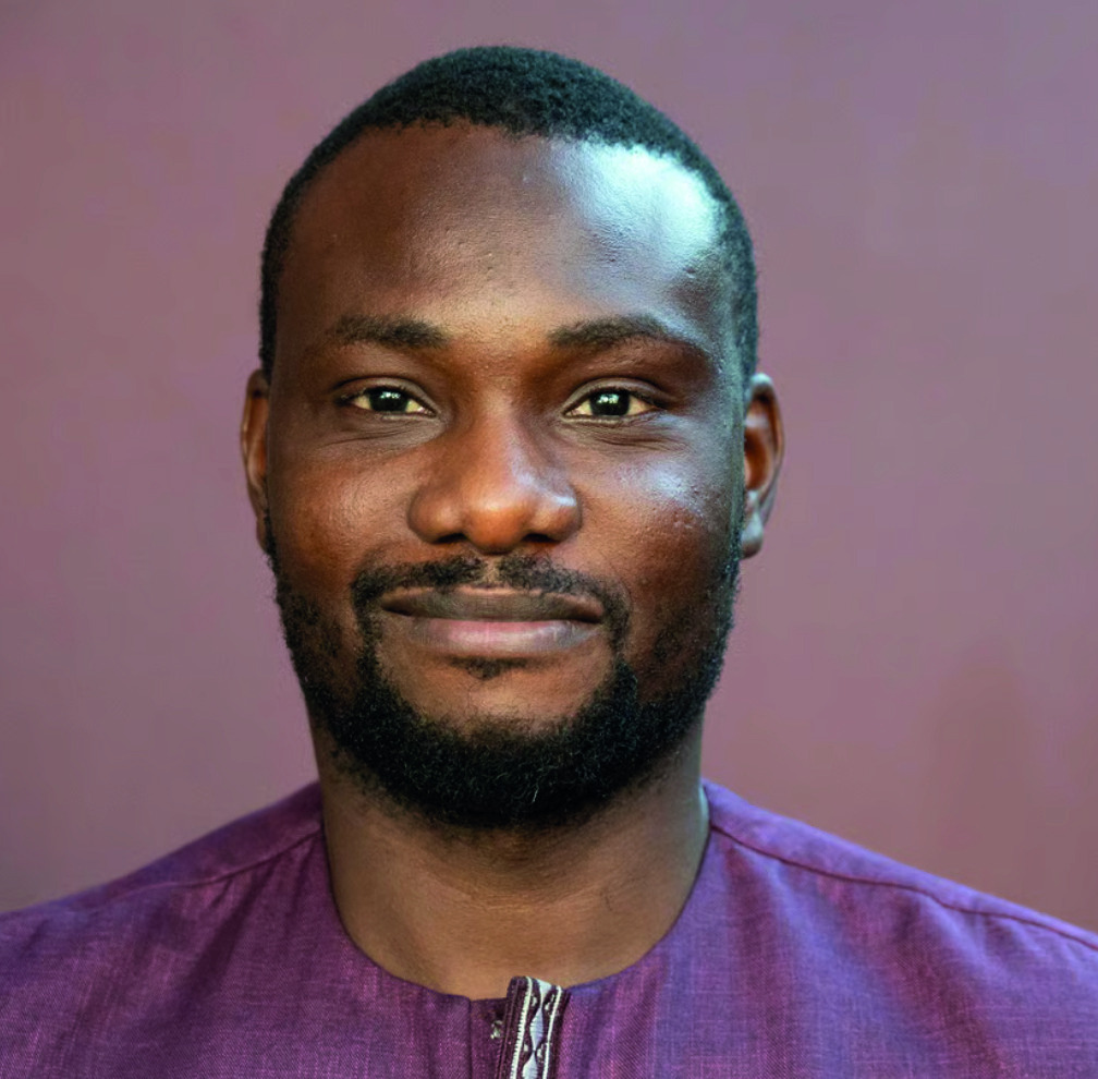 Papa Fara Diallo