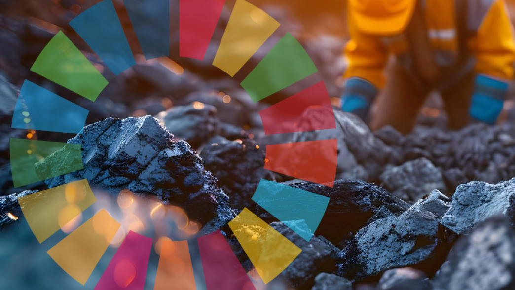 Critical Energy Transition Minerals to Accelerate Progress Towards the ...