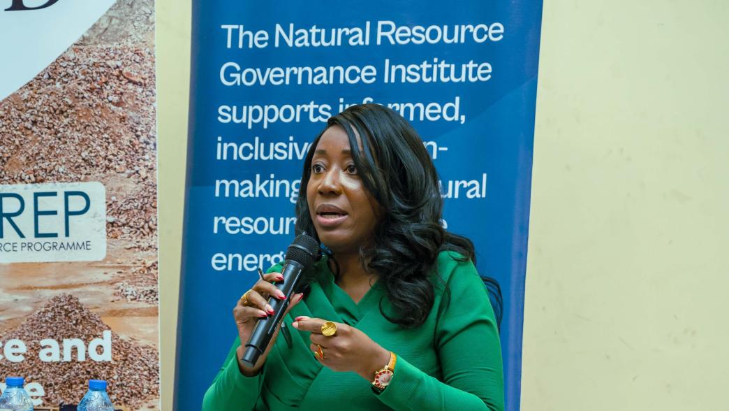 Tengi George-Ikoli
