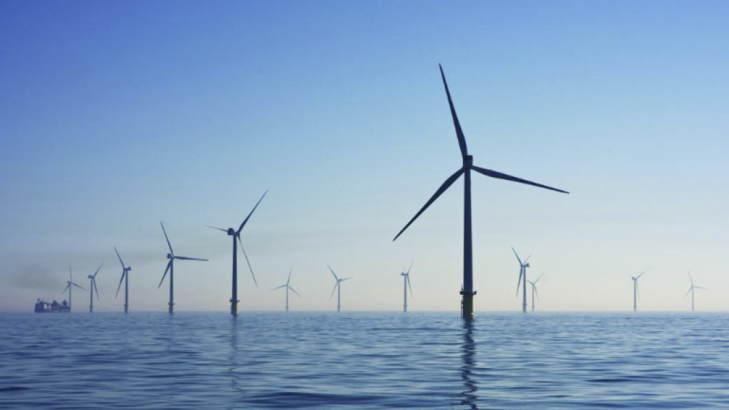 Energy transition