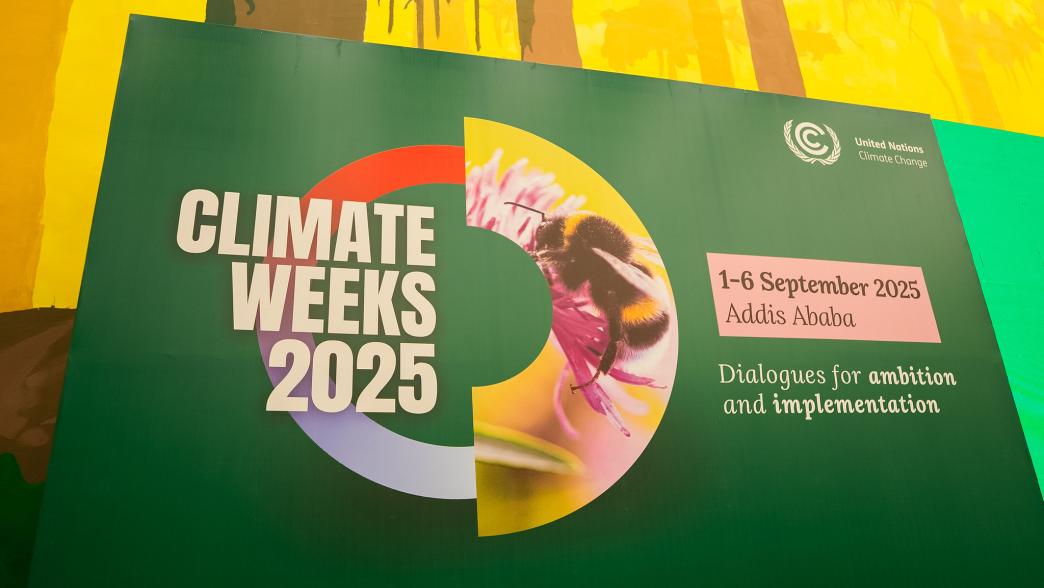 Second Climate Week