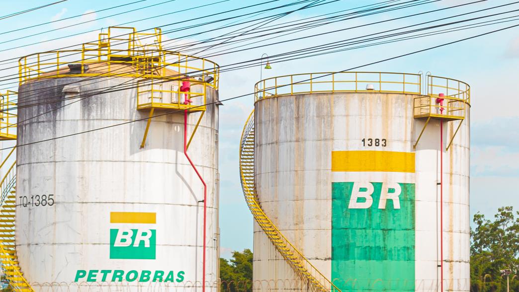 Petrobras distributor in the industry and supply sector
