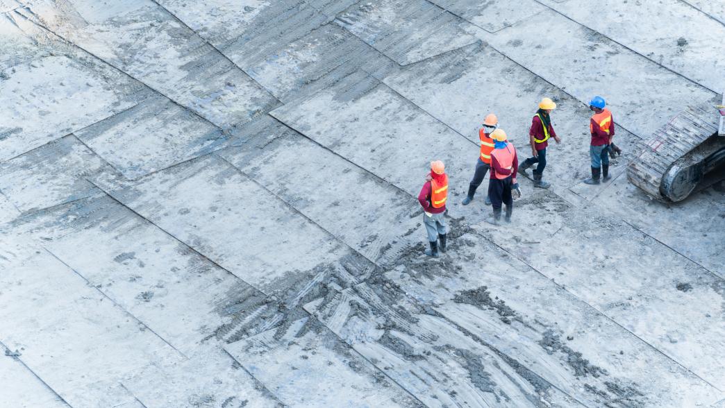 Mineral extraction