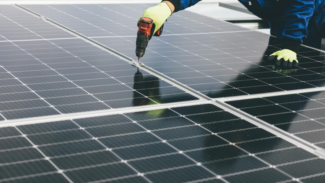 Energy transition
