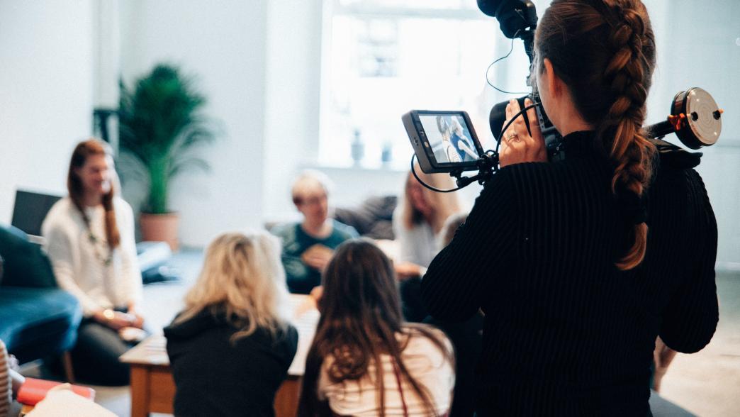 Media storytelling