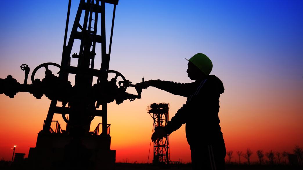 Oil exploration