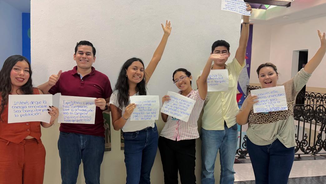 Foto: Brenda Rodríguez