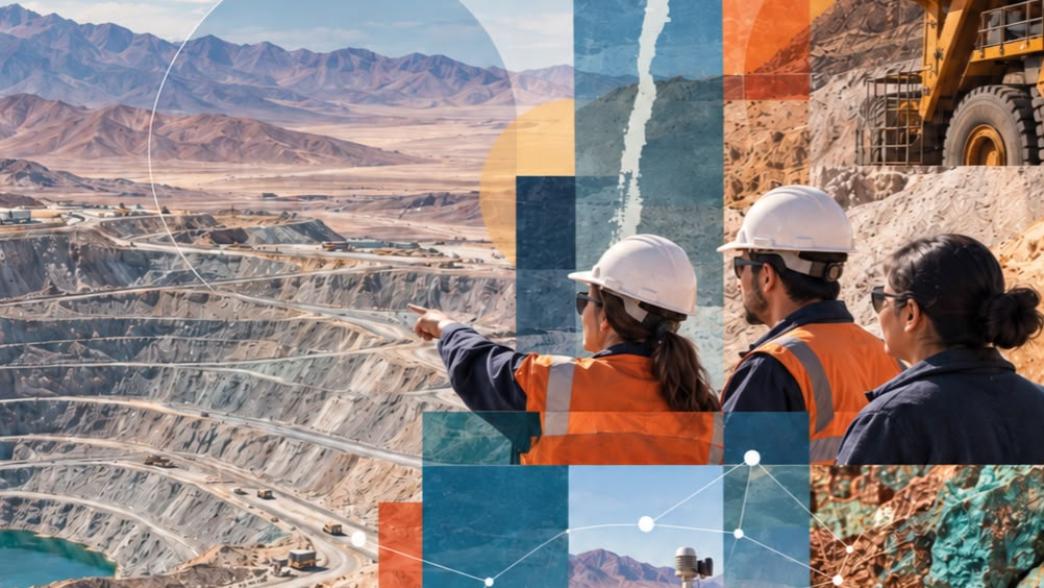 Reporte Generación de Valor en la Minería