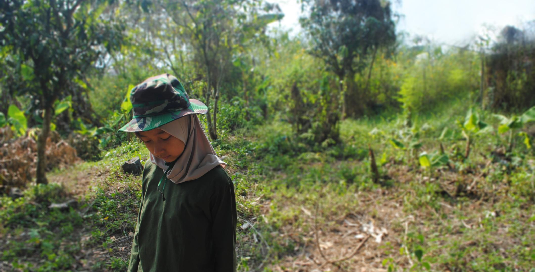 Indonesia