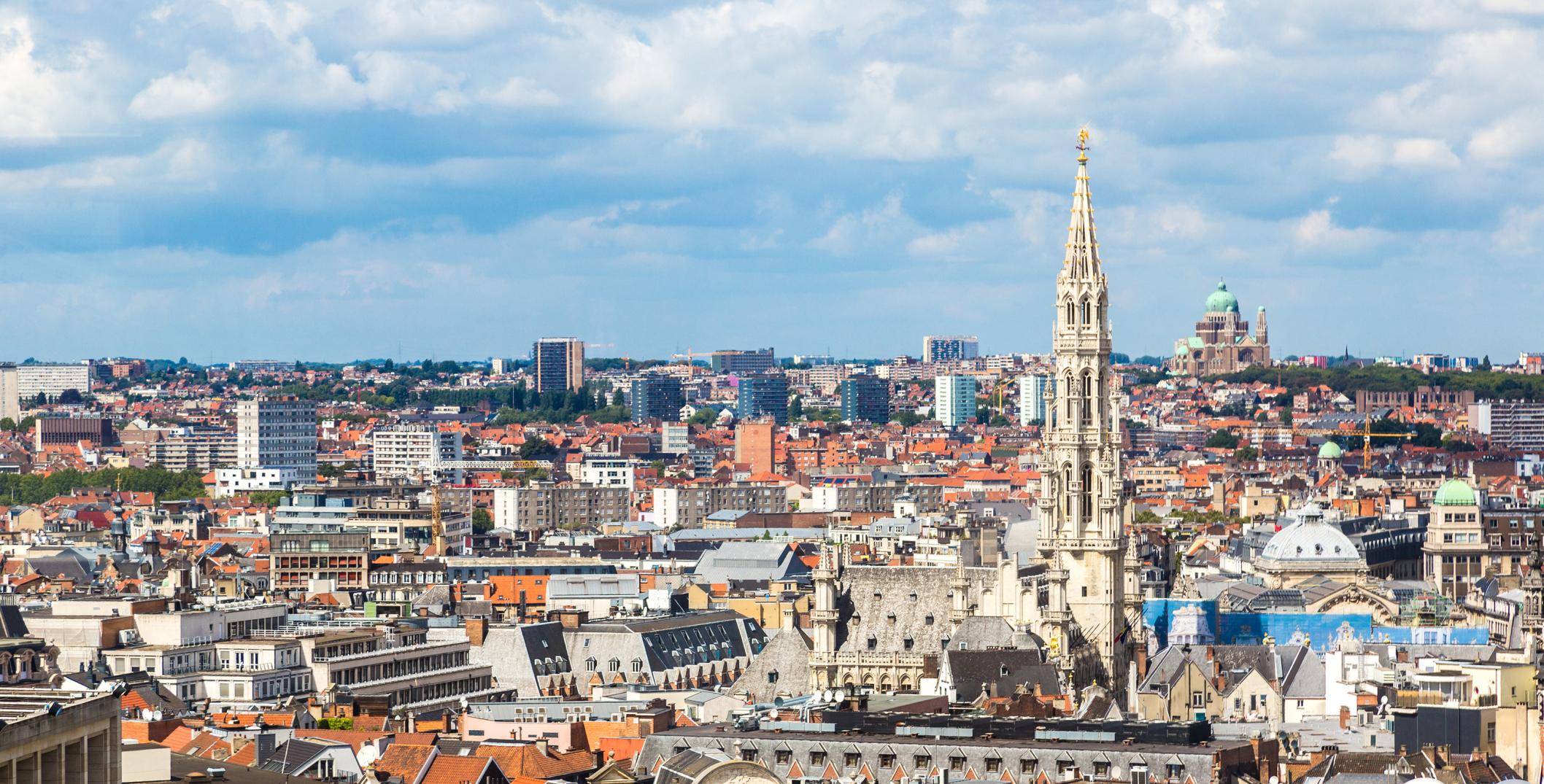 Brussels