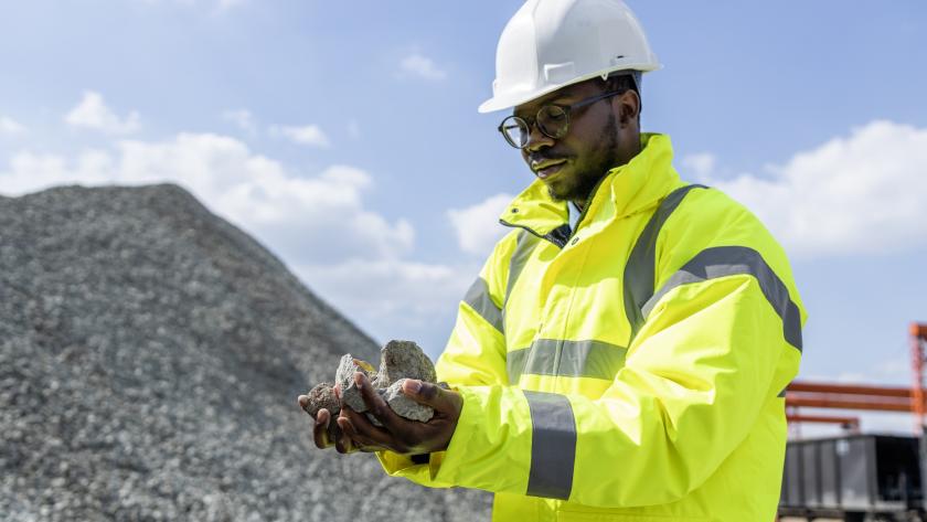 Ghana lithium
