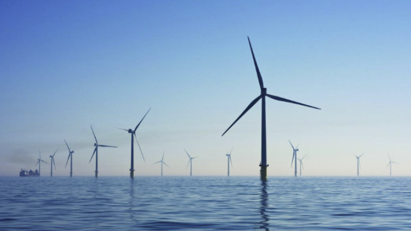 Energy transition