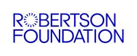 Robertson Foundation logo