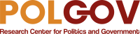 In partnership with PolGov