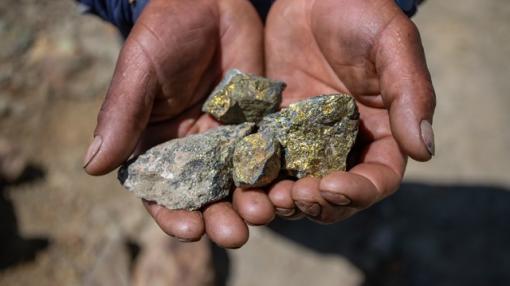 Minería en el sur del Perú. Miguel Gutiérrez_NRGI