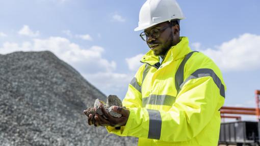 Ghana lithium