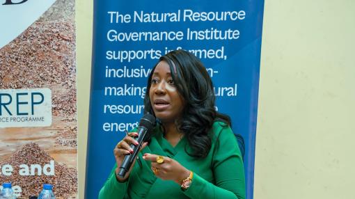 Tengi George-Ikoli