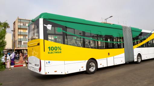 Electric vehicle