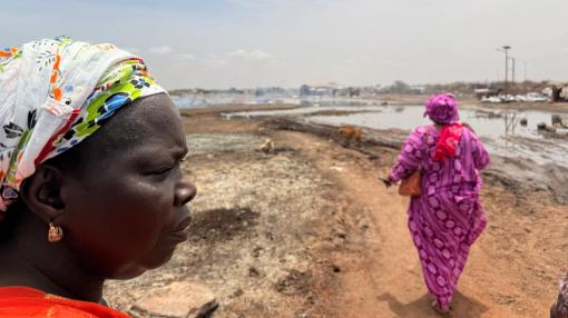 Voix de Territoires