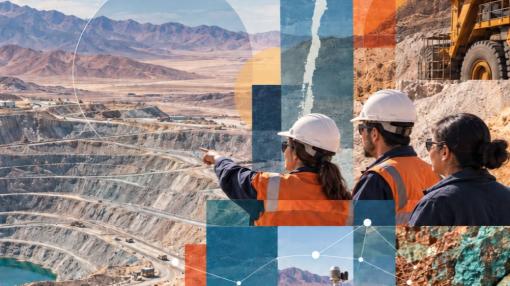 Reporte Generación de Valor en la Minería