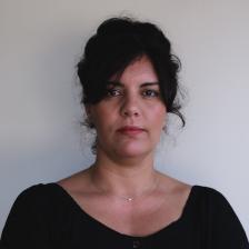 Faten Aggad