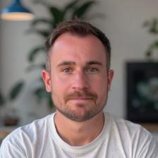Matteo Molineris headshot