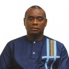 Ibrahima Aidara