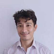 Sam Bhutia