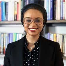 Zainab Usman