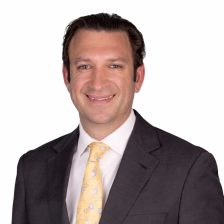 Dillon Mann headshot