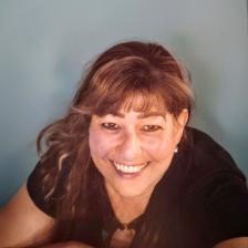 Sharon headshot