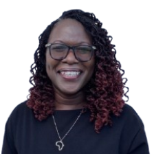 Agatha Siwale-Mulenga