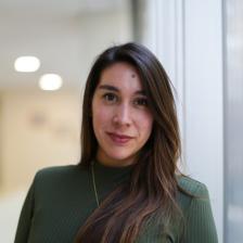 Fernanda Ramos Núñez