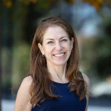 Lisa Sachs portrait