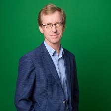 Anthony Bebbington