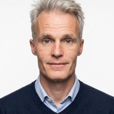 Aaron Sayne