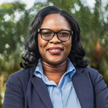 Agatha Siwale-Mulenga