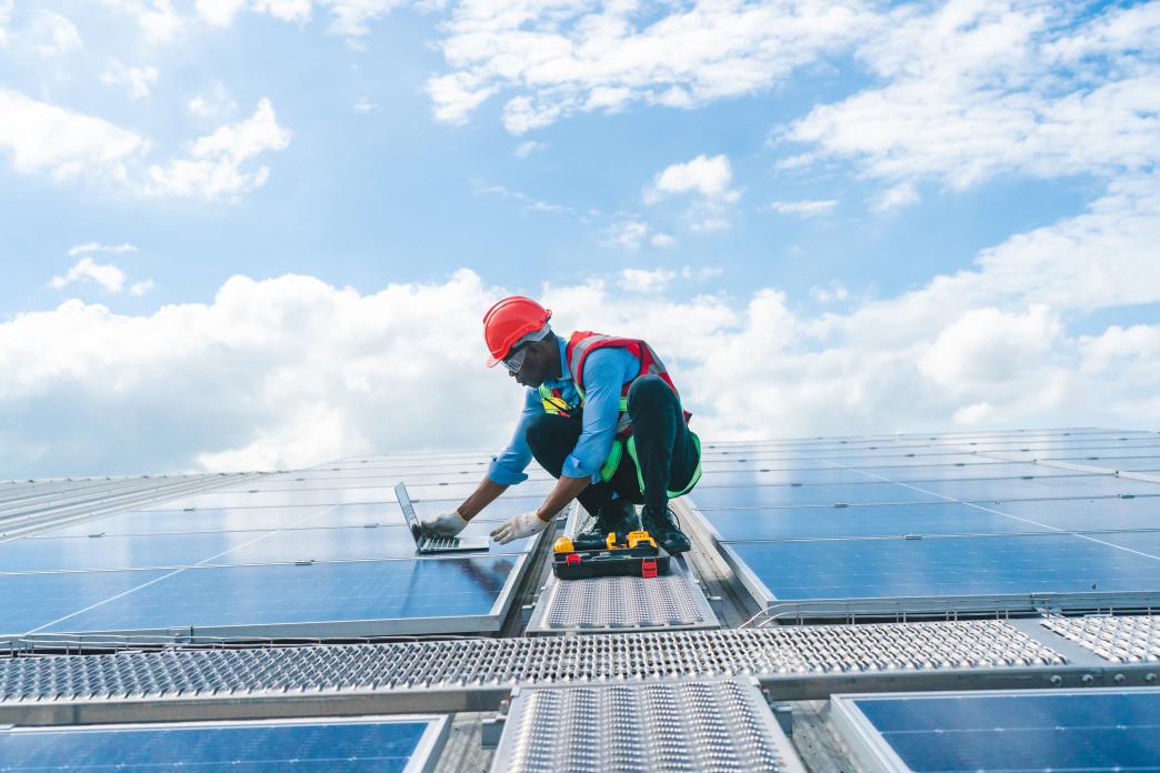 renewable energy