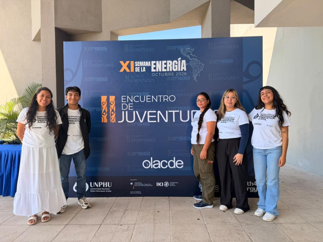 Juventudes
