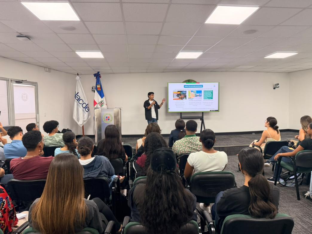 Encuentro Público